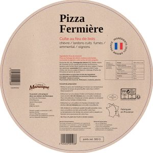 pizza-fermiere