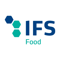 Logo ifs food