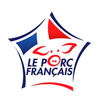 Logo le porc français