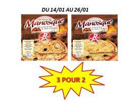 PROMOTION LABEL ROUGE CASINO