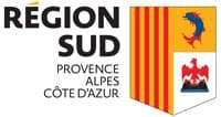 logo region sud